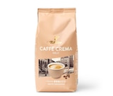 Tchibo im Supermarkt - Caffè Crema Mild - 1 kg Ganze Bohne Angebot im Prospekt Caffè Crema Mild - 1 kg Ganze Bohne bei Tchibo im Supermarkt im Prospekt "" für 15,99 €