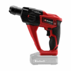 Akku-Bohrhammer „TE-HD 18 Li-Solo“ im Angebot bei hagebau kompakt in Mainz Akku-Bohrhammer „TE-HD 18 Li-Solo“ Angebote von Einhell bei hagebau kompakt Mainz für 59,99 €