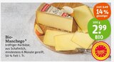 Bio-Manchego von BIO im aktuellen tegut Prospekt für 2,99 €