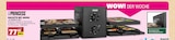 Raclette mit Abzug Angebote von Princess bei E center Mannheim für 77,00 €