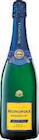Aktuelles Blue Top Brut Champagne AOP Angebot bei METRO in Jena ab 27,36 €