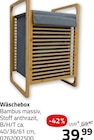 Wäschebox im aktuellen ROLLER Prospekt