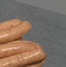 REWE - Bratwurst grob Angebot im Prospekt Bratwurst grob bei REWE im Prospekt "" für 1,29 €