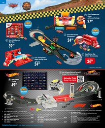 Smyths Toys Mattel im Prospekt 