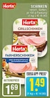 Grillschinken oder Farmerschinken bei EDEKA im Haltern am See Prospekt für 1,49 €