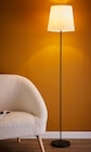 Lampadaire en promo chez Gifi Lampadaire dans le catalogue Gifi