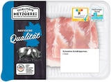 Schweine-Schälrippchen im Angebot bei REWE in Brühl Schweine-Schälrippchen Angebote von Qualitäts Metzgerei Wilhelm Brandenburg bei REWE Brühl für 6,99 €