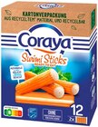 Surimi Sticks von Coraya im aktuellen REWE Prospekt für 1,99 €