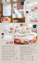 Kopfkissen Angebot im aktuellen XXXLutz Möbelhäuser Prospekt auf Seite 6