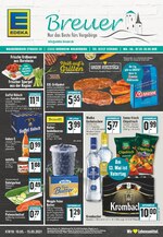 EDEKA Prospekt für Brühl mit 24 Seiten EDEKA Prospekt für Brühl: "Aktuelle Angebote", 24 Seiten, 10.05.2021 - 15.05.2021