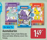 Rainbow World im aktuellen ALDI Nord Prospekt