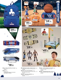 Prix et réduction Déguisement dans le prospectus JouéClub en cours Offre Déguisement dans le catalogue JouéClub du moment à la page 37