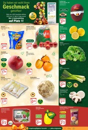 Aktueller GLOBUS Prospekt mit Champignons, "Aktuelle Angebote", Seite 8