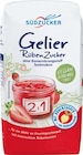 Aktuelles Gelier Rübenzucker 2:1 Angebot bei Netto Marken-Discount in Augsburg ab 0,69 €