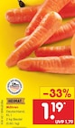 Netto Marken-Discount - Möhren Angebot im Prospekt Möhren bei Netto Marken-Discount im Prospekt "" für 1,19 €