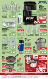 Glas im Kaufland Prospekt in Homburg Aktueller Kaufland Prospekt mit Glas, "Aktuelle Angebote", Seite 27