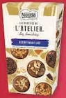 Promo -60% DE REMISE IMMÉDIATE SUR LA GAMME LES RECETTES DE L'ATELIER NESTLE à  dans le catalogue U Express à Saint-Laurent-d'Aigouze