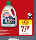 Lessive liquide*/** ✪ - Briochin en promo à 7,79 € chez Aldi Lessive liquide*/** ✪ - Briochin dans le catalogue Aldi