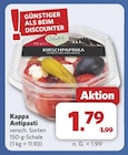 combi Osnabrück Prospekt mit  im Angebot für 1,79 €