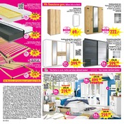 Aktueller SB Möbel Boss Prospekt mit Kommode, "20% AUF FAST ALLES", Seite 6