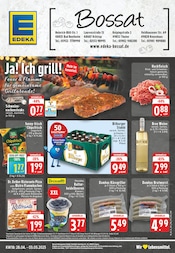 Aktueller EDEKA Discounter Prospekt in Metelen und Umgebung, "Aktuelle Angebote" mit 24 Seiten, 28.04.2025 - 03.05.2025