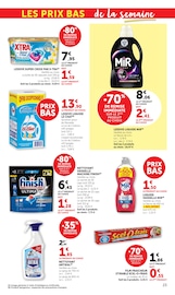 Prospectus Super U "Super U" en cours à Le Mans, Page 23 Catalogue Super U en cours à Le Mans, "Super U", Page 23