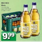Mate Angebote von MIO MIO bei Getränke Paradies Hagen für 9,99 €