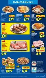 Grillfleisch im Lidl Prospekt in Kamen Aktueller Lidl Prospekt mit Grillfleisch, "LIDL LOHNT SICH", Seite 57