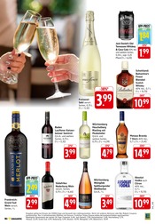 Wodka im E center Prospekt in Leinfelden-Echterdingen Aktueller E center Prospekt mit Wodka, "Aktuelle Angebote", Seite 28