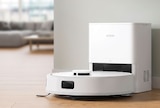 Saug-und-Wischroboter E20 Plus im Angebot bei Penny in Darmstadt Saug-und-Wischroboter E20 Plus Angebote von MOVA bei Penny Darmstadt für 129,00 €
