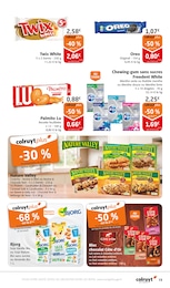 Prix et réduction Palmier dans le prospectus Colruyt en cours Offre Palmier dans le catalogue Colruyt du moment à la page 15