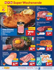 Garnelen im Netto Marken-Discount Prospekt in Herford Aktueller Netto Marken-Discount Prospekt mit Garnelen, "Aktuelle Angebote", Seite 42