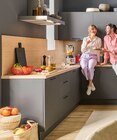 Einbauküche im Angebot bei Höffner in Lippstadt Einbauküche Angebote von ALNO bei Höffner Lippstadt für 4.990,00 €