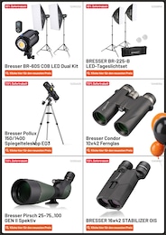 Fernglas Angebot im aktuellen Kamera Express Prospekt auf Seite 21