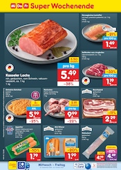 Schweineschnitzel im Netto Marken-Discount Prospekt in Chemnitz Aktueller Netto Marken-Discount Prospekt mit Schweineschnitzel, "Aktuelle Angebote", Seite 52