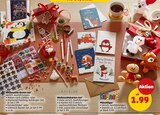 Weihnachts-Bastel-Set Malen-nach-Zahlen im Angebot bei Penny in Schorndorf Weihnachts-Bastel-Set Malen-nach-Zahlen Angebote von CRAFTLAB bei Penny Schorndorf für 1,99 €