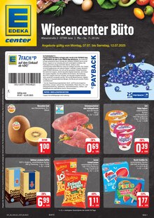 Dallmayr im aktuellen E center Prospekt (Jena) Dallmayr im E center Prospekt "Wir lieben Lebensmittel!" mit 52 Seiten (Jena)