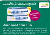 aminomed ohne TiO2 Angebot in Reisbach aminomed ohne TiO2 im aktuellen Prospekt bei mea - meine apotheke in Reisbach