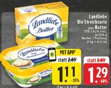 EDEKA Horn-Bad Meinberg Prospekt mit  im Angebot für 1,11 €