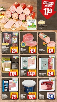 Braten im aktuellen REWE Prospekt (Mönchengladbach) Braten im REWE Prospekt "Dein Markt" mit 22 Seiten (Mönchengladbach)