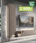 Wohnwand Angebote bei XXXLutz Möbelhäuser Krefeld für 2.999,00 €