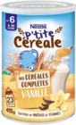 P'tite céréale cacao - NESTLE en promo chez Lidl Neuilly-sur-Marne à 1,32 €