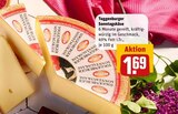 Aktuelle Käse Angebote bei REWE in Gelsenkirchen Aktuelles Toggenburger Sonntagskäse Angebot bei REWE in Gelsenkirchen ab 1,69 €