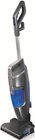 Netto Poitiers - Promo ASPIRATEUR BALAI VAPEUR 3 EN 1 Promo ASPIRATEUR BALAI VAPEUR 3 EN 1 à 79,90 € dans le catalogue Netto à Poitiers