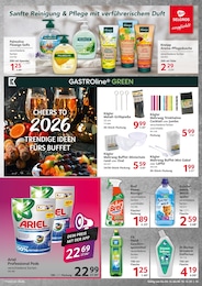 Seife Angebot im aktuellen Selgros Prospekt auf Seite 15
