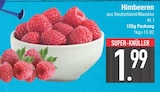 E center Wasserburg - Himbeeren Angebot im Prospekt Himbeeren bei E center im Wasserburg Prospekt für 1,99 €