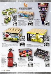 Aktueller E center Prospekt mit Feuerlöscher, "Aktuelle Angebote", Seite 38