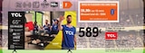 E.Leclerc Nîmes - Promo TV Mini LED 65C6K 65" (Pouces) 165 cm Promo TV Mini LED 65C6K 65" (Pouces) 165 cm à 589,00 € dans le catalogue E.Leclerc à Nîmes