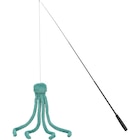 Trixie Teleskop-Spielangel Oktopus 42? 106 cm im Angebot bei Zookauf in Meerbusch Trixie Teleskop-Spielangel Oktopus 42? 106 cm Angebote von Trixie bei Zookauf Meerbusch für 7,99 €