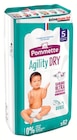 Changes Agility Dry 11/25 KG T5 X62 - Pommette - Intermarché Hyper à Montrouge Changes Agility Dry 11/25 KG T5 X62 - Pommette en promo chez Intermarché Hyper Montrouge à 6,12 €
